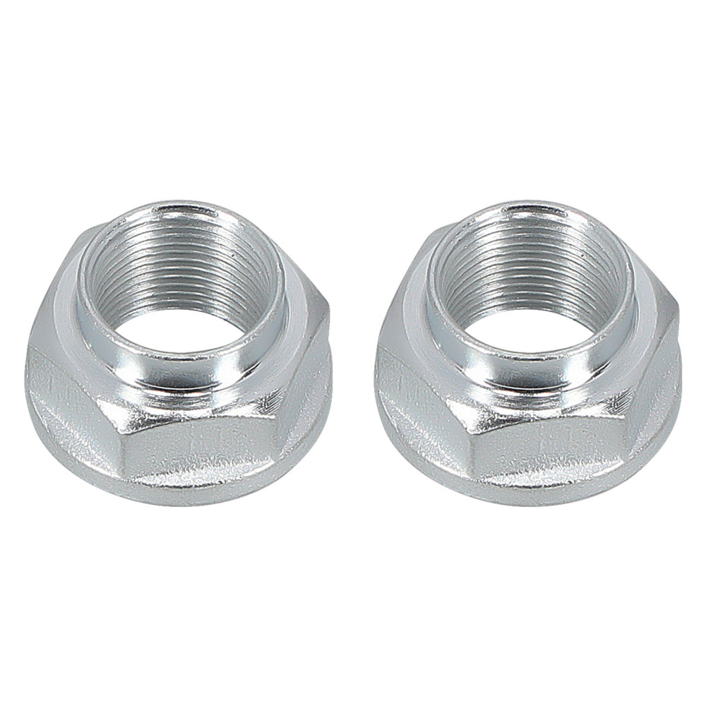 Complete Front Knuckle Assembly compatible for Toyota Sienna FWD 2011-2017 698430