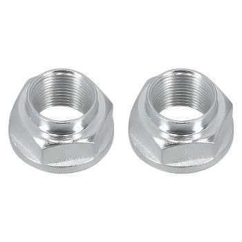 Complete Front Knuckle Assembly compatible for Toyota Sienna FWD 2011-2017 698430