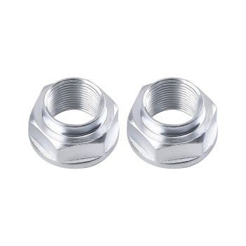 Front Suspension Steering Knuckle compatible for Toyota Highlander FWD 2008-2013 90369A0002