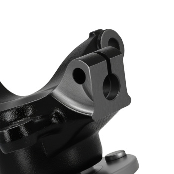 Front Passenger Knuckle Assembly compatible for Ford Focus 2006-11 W700068-S300 With Hub