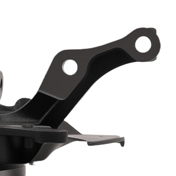 Front DriverPassenger Steering Knuckle compatible for Honda Civic 1.5L 51216-TR3-Y00