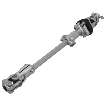 Lower Steering Column Shaft And Joint compatible for Land Rover Defender 90 110 QME500030R
