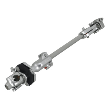 Lower Steering Column Shaft And Joint compatible for Land Rover Defender 90 110 QME500030R