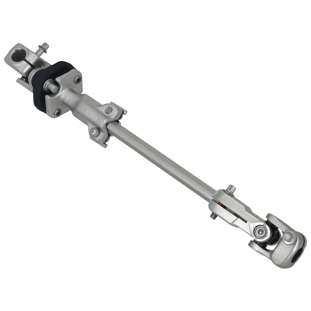 Lower Steering Column Shaft And Joint compatible for Land Rover Defender 90 110 QME500030R