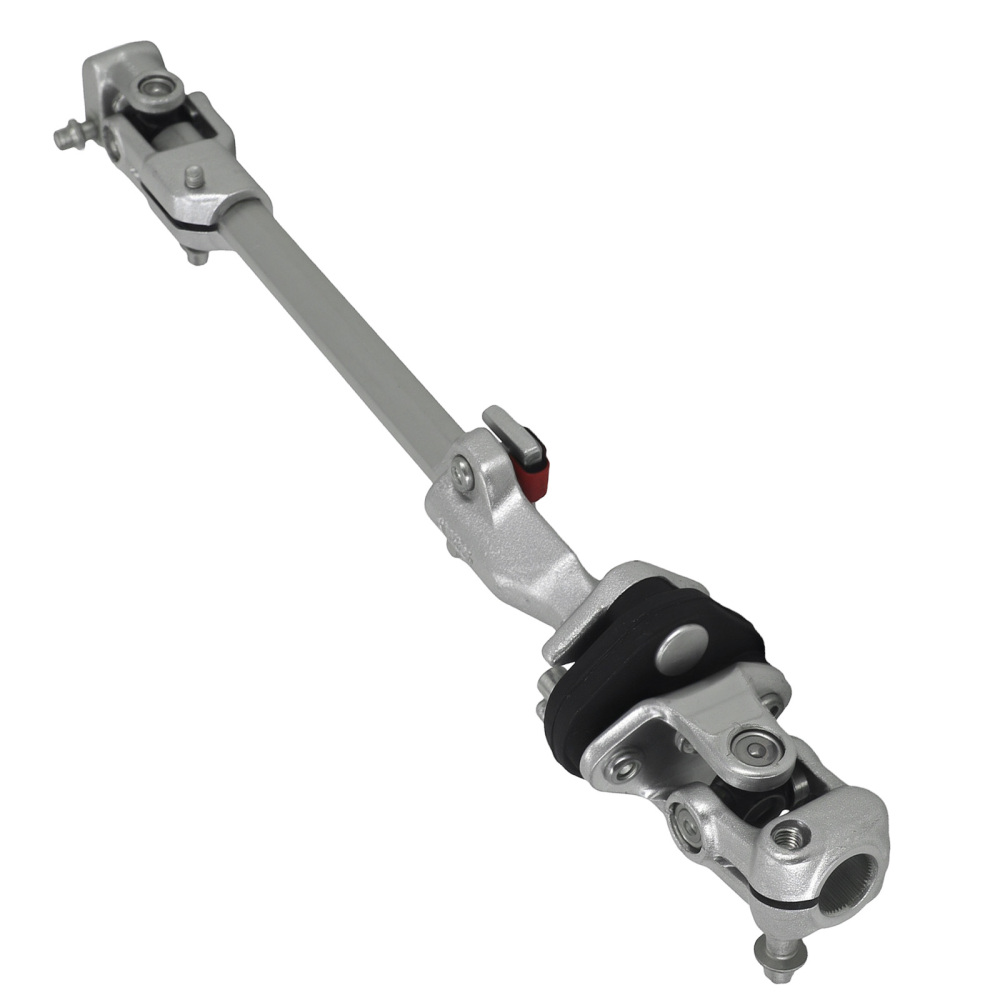 Lower Steering Column Shaft And Joint compatible for Land Rover Defender 90 110 QME500030R