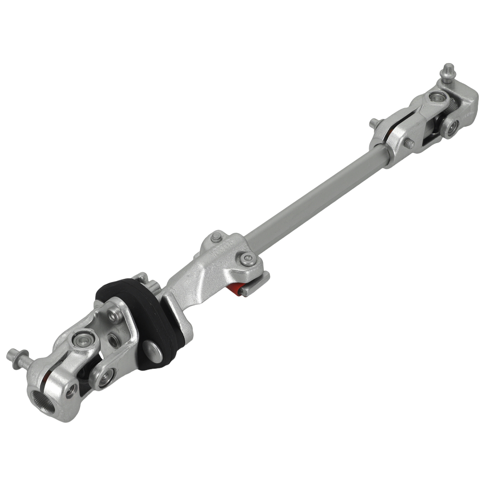 Lower Steering Column Shaft And Joint compatible for Land Rover Defender 90 110 QME500030R