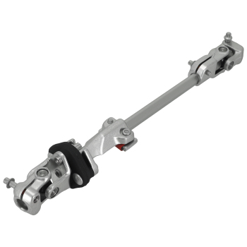 Lower Steering Column Shaft And Joint compatible for Land Rover Defender 90 110 QME500030R