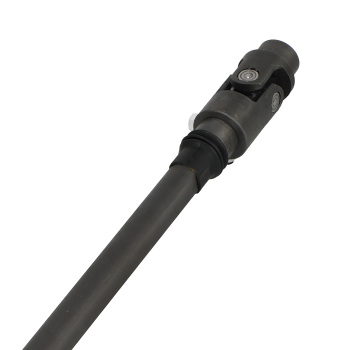 Steering Shaft compatible for Dodge D150 W150 D250 W250 D350 W350 Pickup 1979-1993 000940