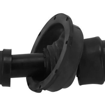 Steering Column Intermediate Shaft compatible for Toyota Camry 2007-11 compatible for Lexus ES350 2007-12