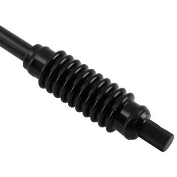 Lower Steering Column Shaft compatible for Toyota Tundra Sequoia 2007-2019 4520304020 new