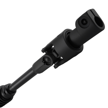 Lower Steering Column Shaft compatible for Toyota Tundra Sequoia 2007-2019 4520304020 new