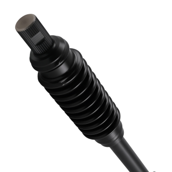 Lower Steering Column Shaft compatible for Toyota Tundra Sequoia 2007-2019 4520304020 new