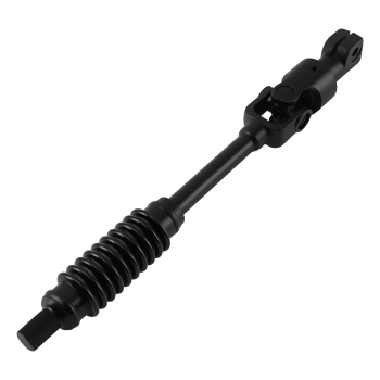 Lower Steering Column Shaft compatible for Toyota Tundra Sequoia 2007-2019 4520304020 new