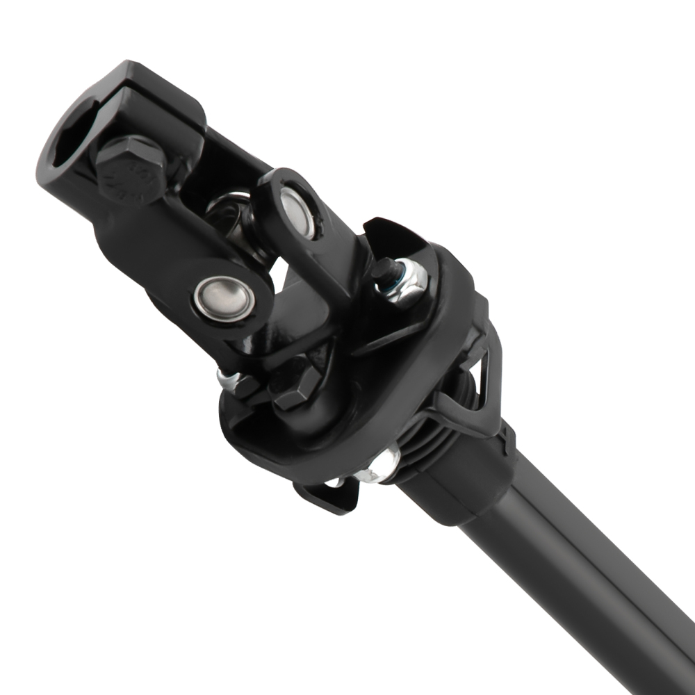 Steering Column Intermediate Shaft For 95 96-2002 compatible for Dodge Ram 1500 2500 3500 4WD