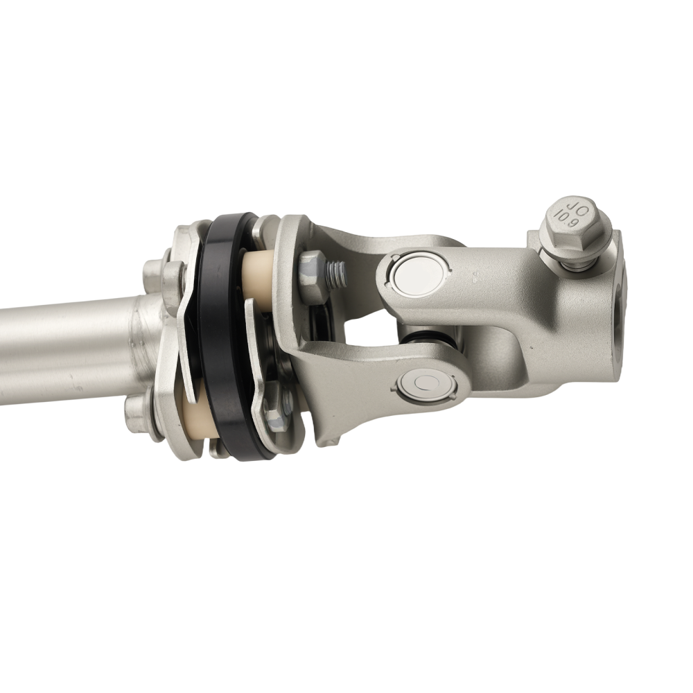 Steering Column Intermediate Shaft For 95 96-2002 compatible for Dodge Ram 1500 2500 3500 4WD