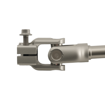 Steering Column Intermediate Shaft For 95 96-2002 compatible for Dodge Ram 1500 2500 3500 4WD
