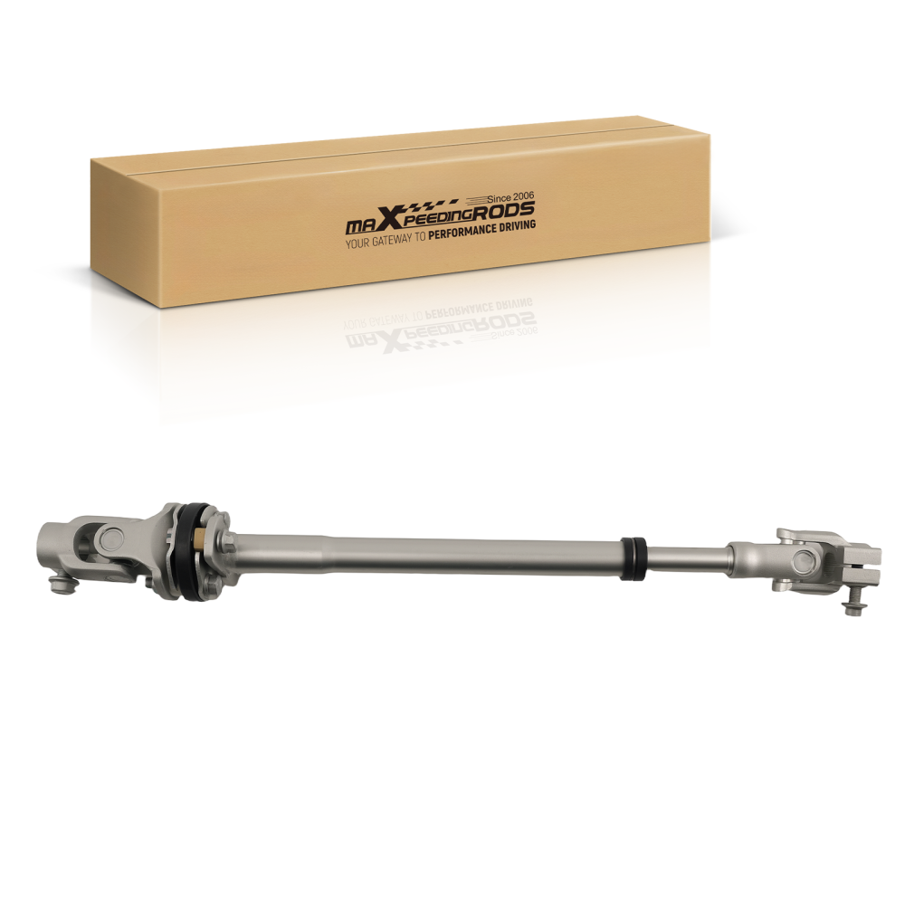 Steering Column Intermediate Shaft For 95 96-2002 compatible for Dodge Ram 1500 2500 3500 4WD