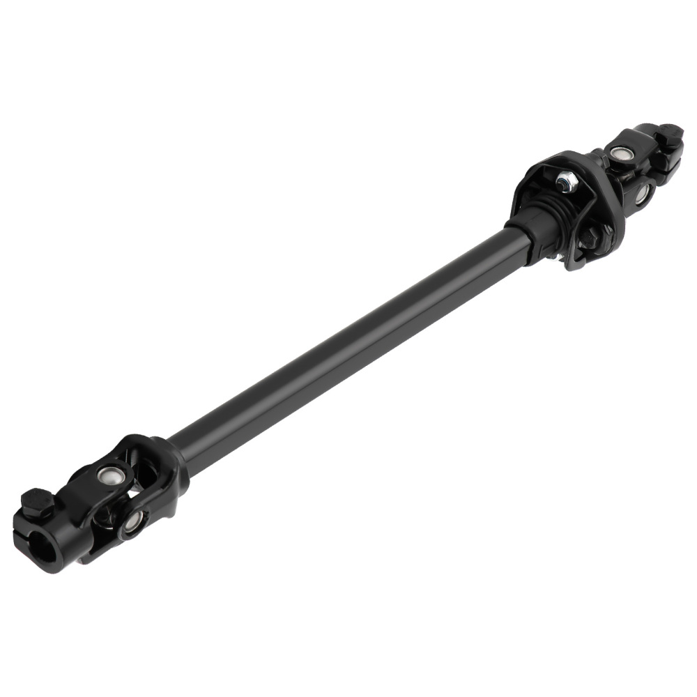 Steering Column Intermediate Shaft For 95 96-2002 compatible for Dodge Ram 1500 2500 3500 4WD