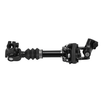 Lower Intermediate Steering Shaft compatible for Dodge Dakota compatible for Mitsubishi Raider 425-266
