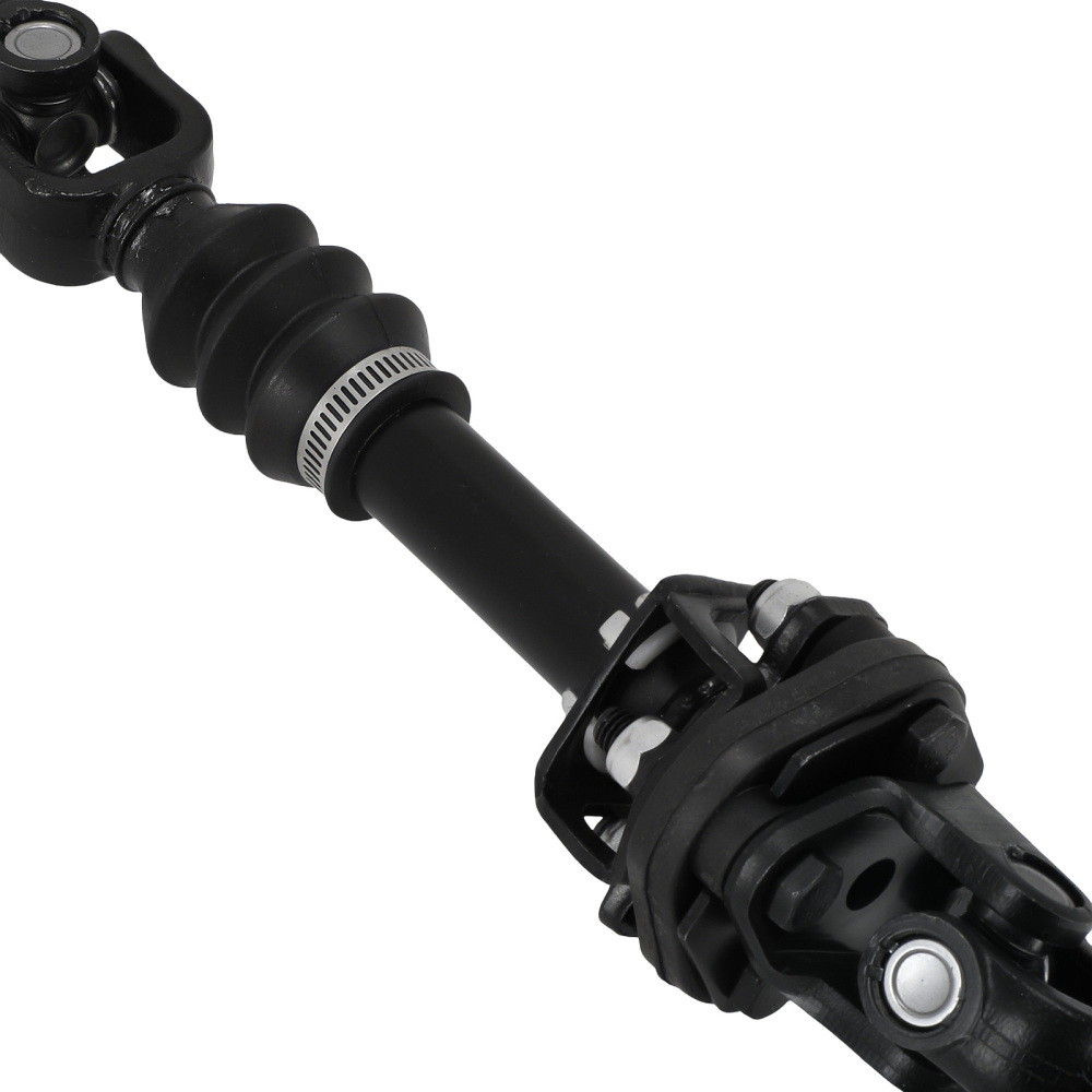 Lower Intermediate Steering Shaft compatible for Dodge Dakota compatible for Mitsubishi Raider 425-266