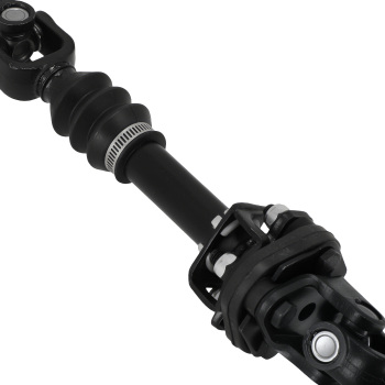 Lower Intermediate Steering Shaft compatible for Dodge Dakota compatible for Mitsubishi Raider 425-266
