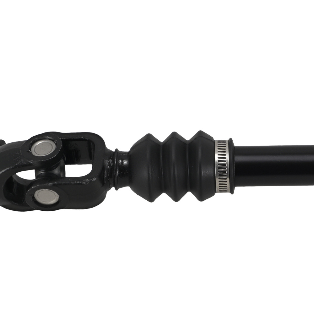 Lower Intermediate Steering Shaft compatible for Dodge Dakota compatible for Mitsubishi Raider 425-266