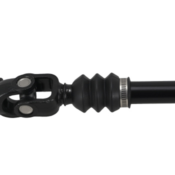 Lower Intermediate Steering Shaft compatible for Dodge Dakota compatible for Mitsubishi Raider 425-266