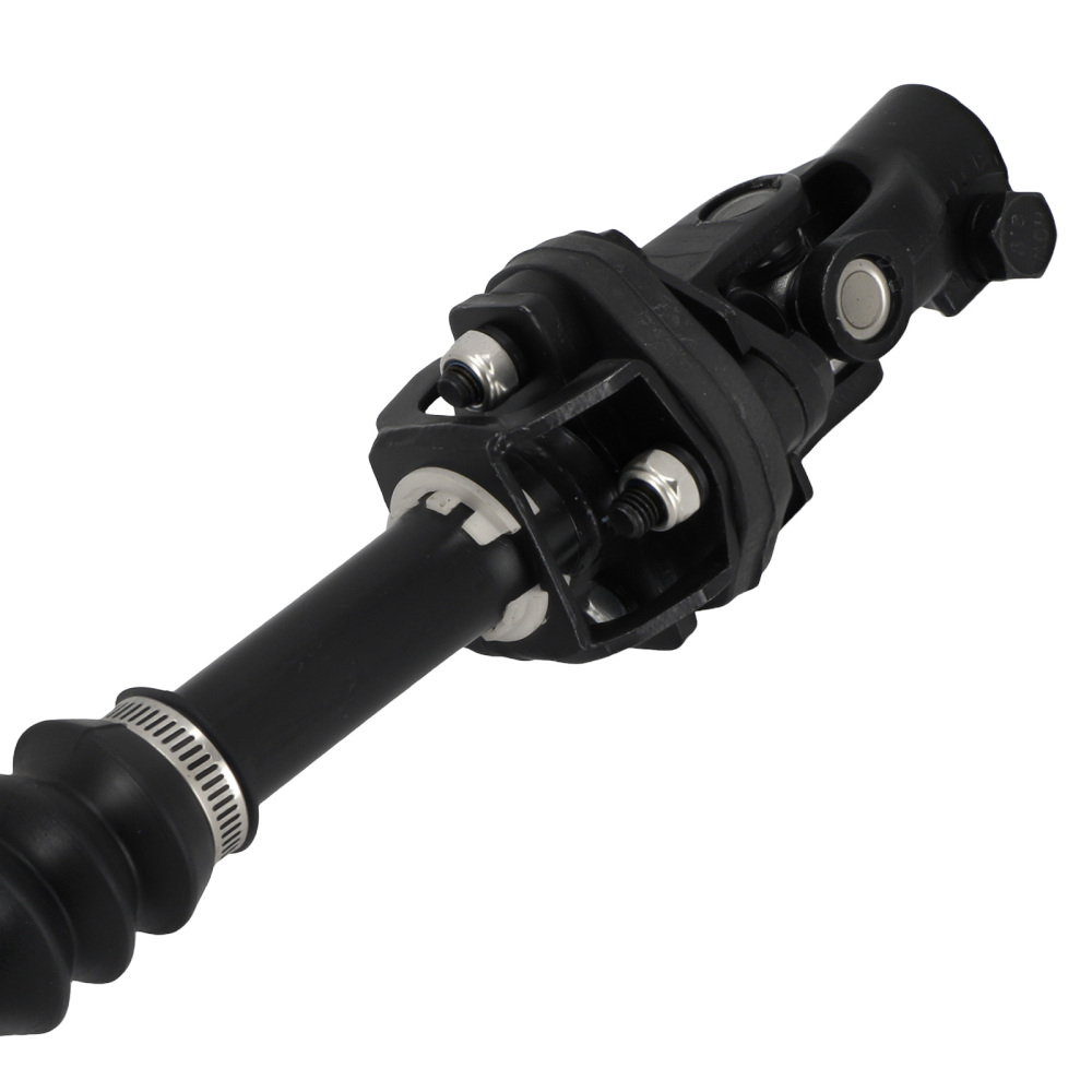 Lower Intermediate Steering Shaft compatible for Dodge Dakota compatible for Mitsubishi Raider 425-266