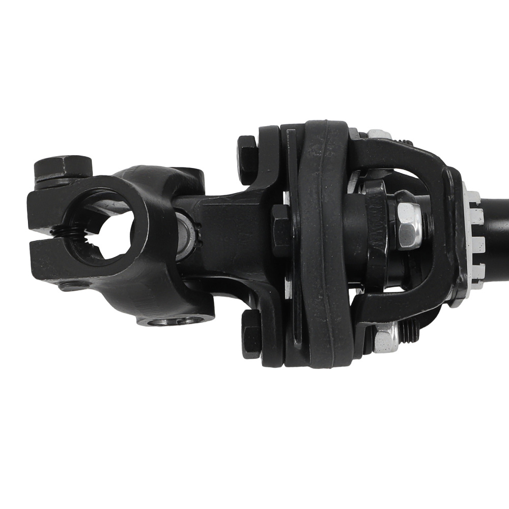 Lower Intermediate Steering Shaft compatible for Dodge Dakota compatible for Mitsubishi Raider 425-266