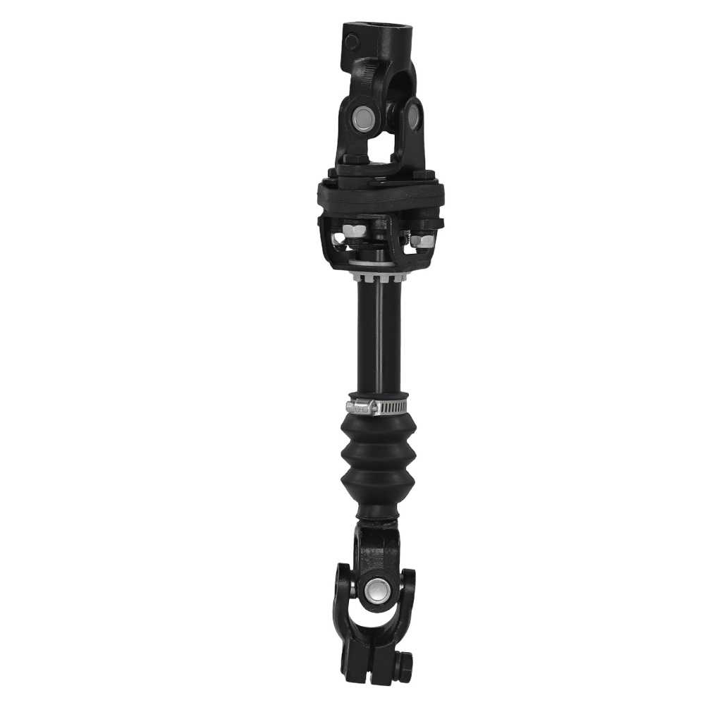 Lower Intermediate Steering Shaft compatible for Dodge Dakota compatible for Mitsubishi Raider 425-266
