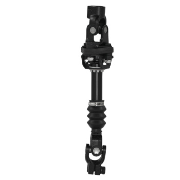 Lower Intermediate Steering Shaft compatible for Dodge Dakota compatible for Mitsubishi Raider 425-266