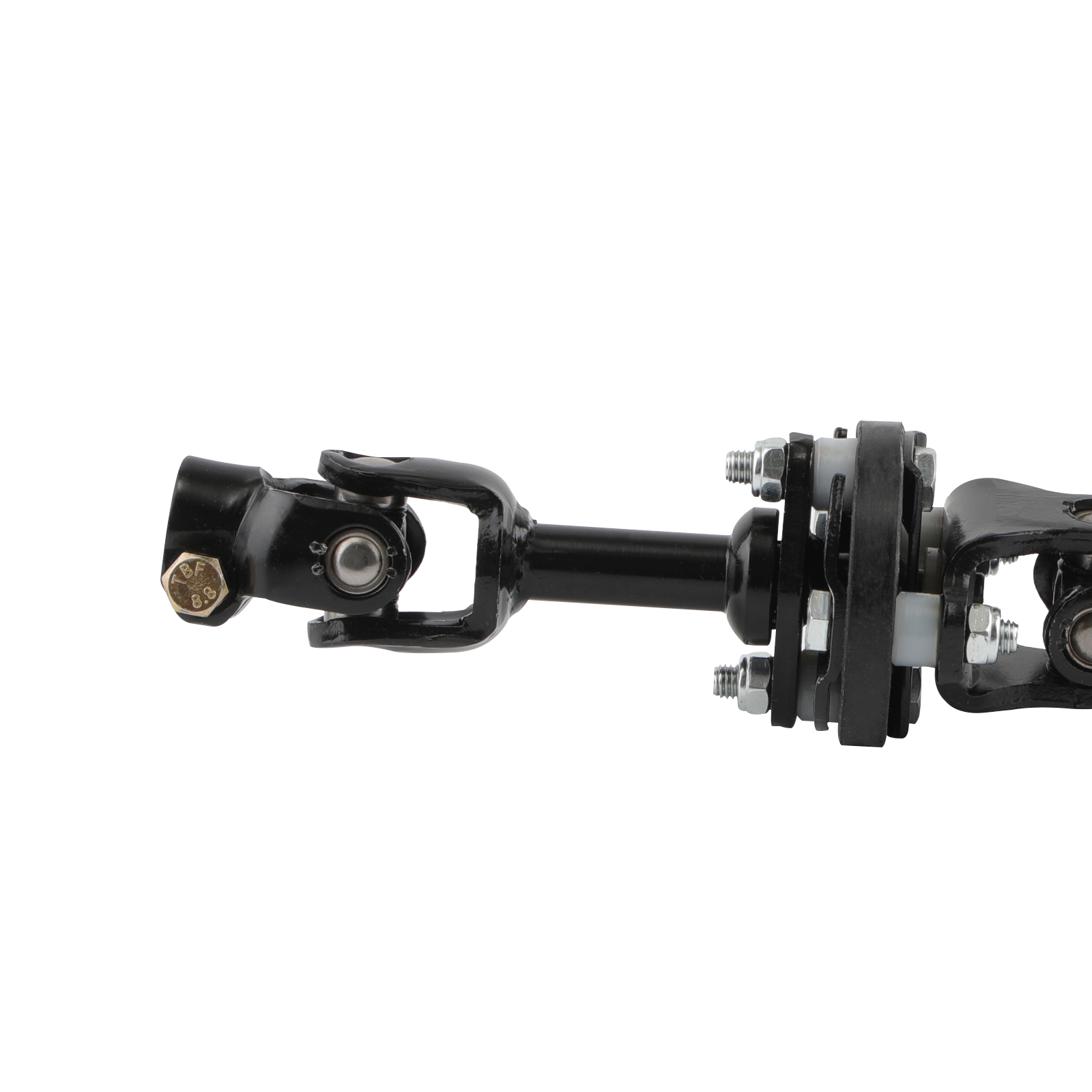 Steering Column Lower Intermediate Shaft w Coupling for 1999
