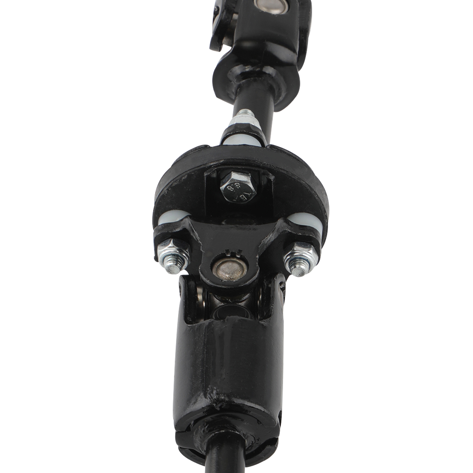  Steering Column Lower Intermediate Shaft w Coupling for 1999