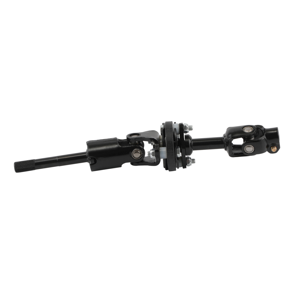 Arbre de la colonne de direction intermédiaire compatible pour Suzuki Gran Vitara 1999-2005