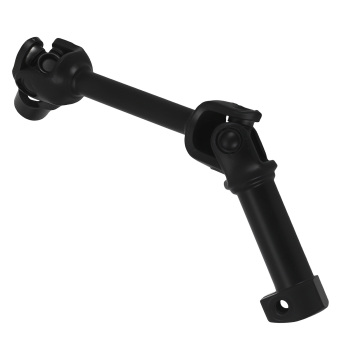 Steering Intermediate Shaft compatible for MITSUBISHI L200 B40 2006-2015 2.5DID 4401A162