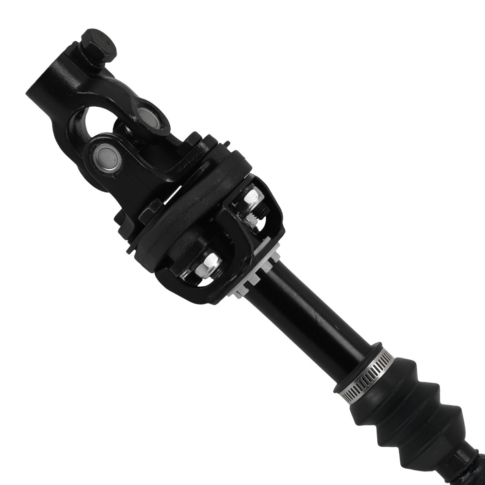 Front Steering Shaft Lower Intermediate compatible for Dodge Dakota Durango 55351246AA