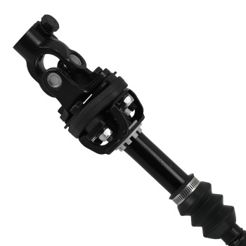 Front Steering Shaft Lower Intermediate compatible for Dodge Dakota Durango 55351246AA