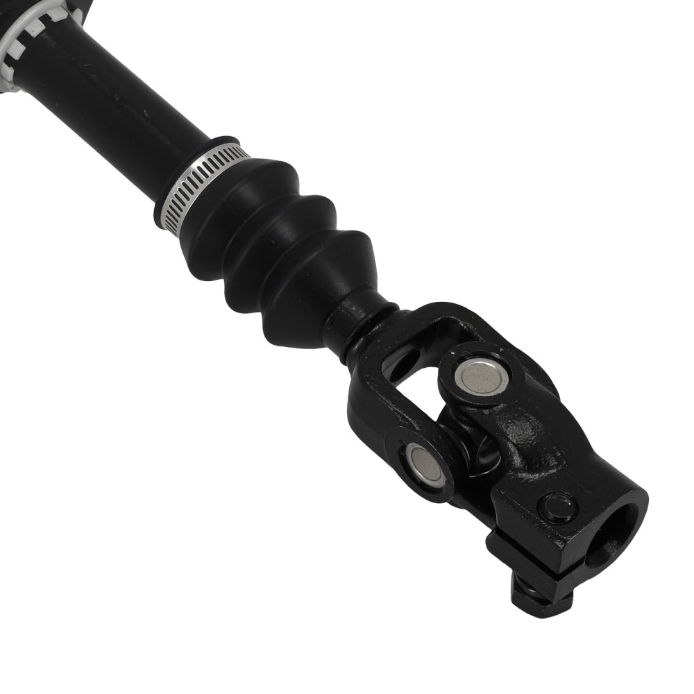 Front Steering Shaft Lower Intermediate compatible for Dodge Dakota Durango 55351246AA