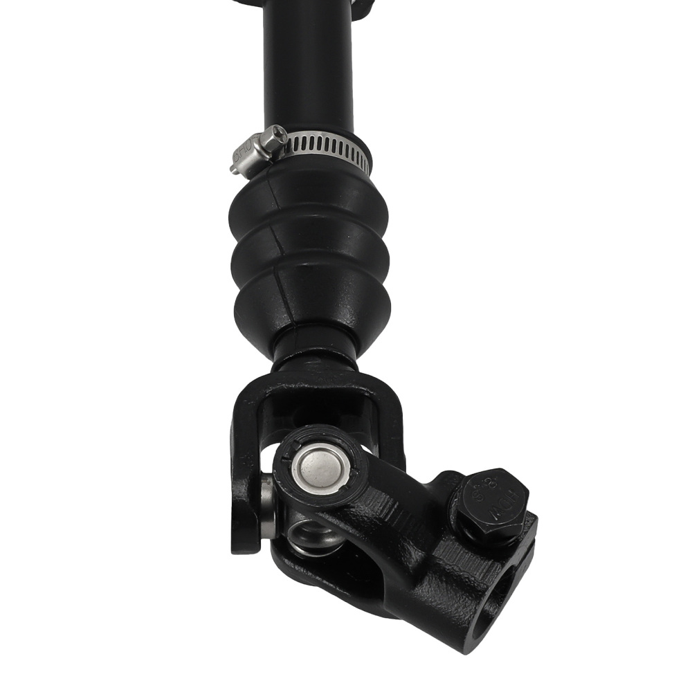 Front Steering Shaft Lower Intermediate compatible for Dodge Dakota Durango 55351246AA