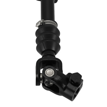 Front Steering Shaft Lower Intermediate compatible for Dodge Dakota Durango 55351246AA