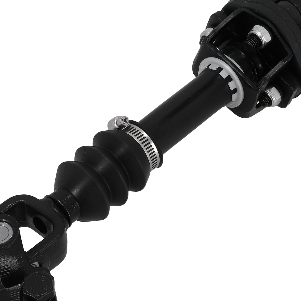 Front Steering Shaft Lower Intermediate compatible for Dodge Dakota Durango 55351246AA