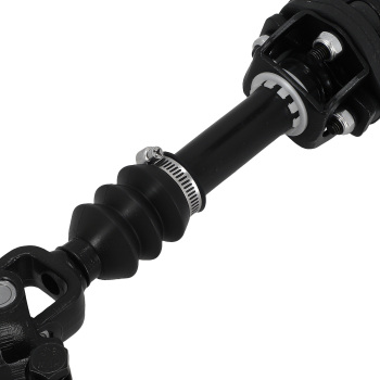 Front Steering Shaft Lower Intermediate compatible for Dodge Dakota Durango 55351246AA