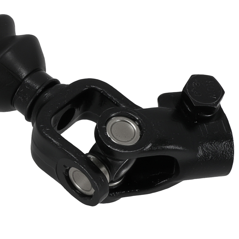 Front Steering Shaft Lower Intermediate compatible for Dodge Dakota Durango 55351246AA