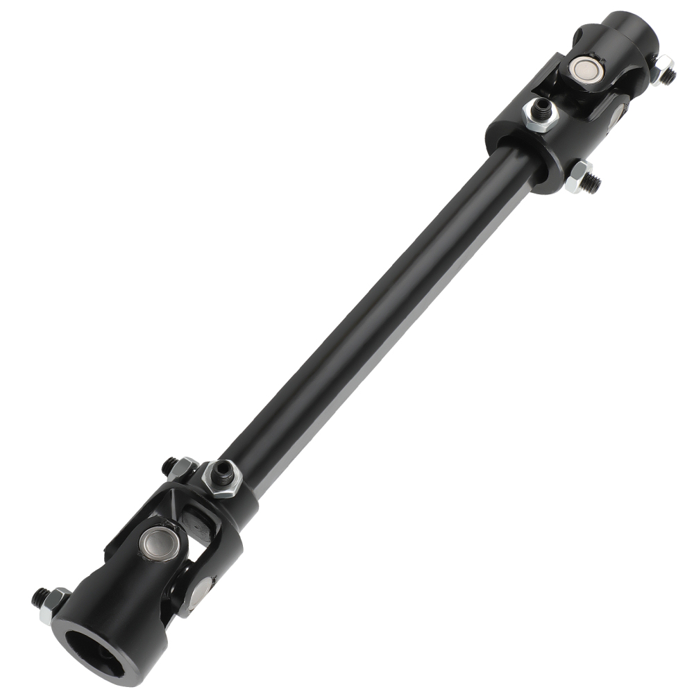 Steering Shaft compatible for Buick Regal Chevy S10 El Camino compatible for Monte Carlo 71223022HKR