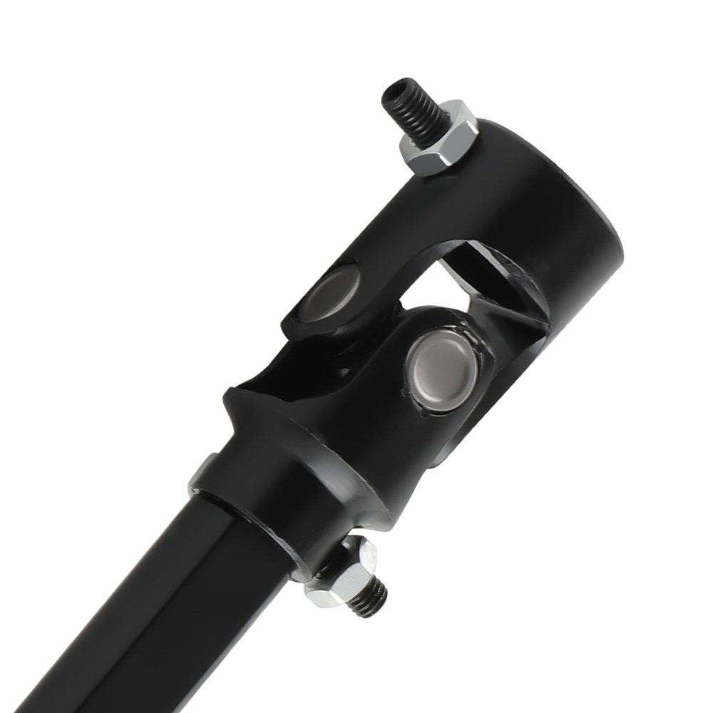 Steering Shaft compatible for Buick Regal Chevy S10 El Camino compatible for Monte Carlo 71223022HKR