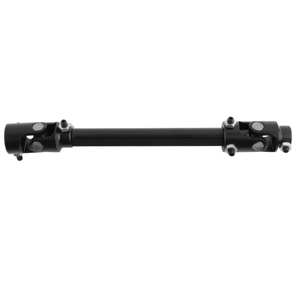 Steering Shaft compatible for Buick Regal Chevy S10 El Camino compatible for Monte Carlo 71223022HKR
