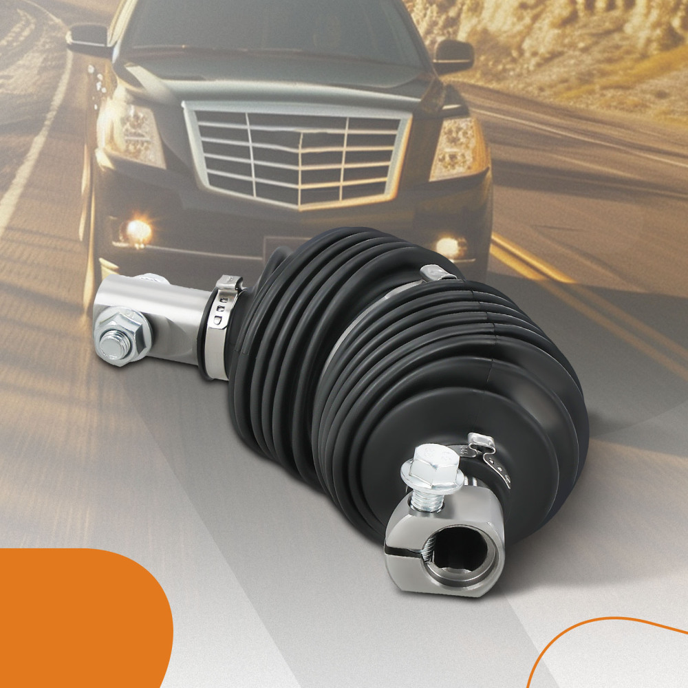 Steering Shaft compatible for Chevy Silverado 1500 compatible for Tahoe GMC Sierra 1500 compatible for Yukon Cadillac