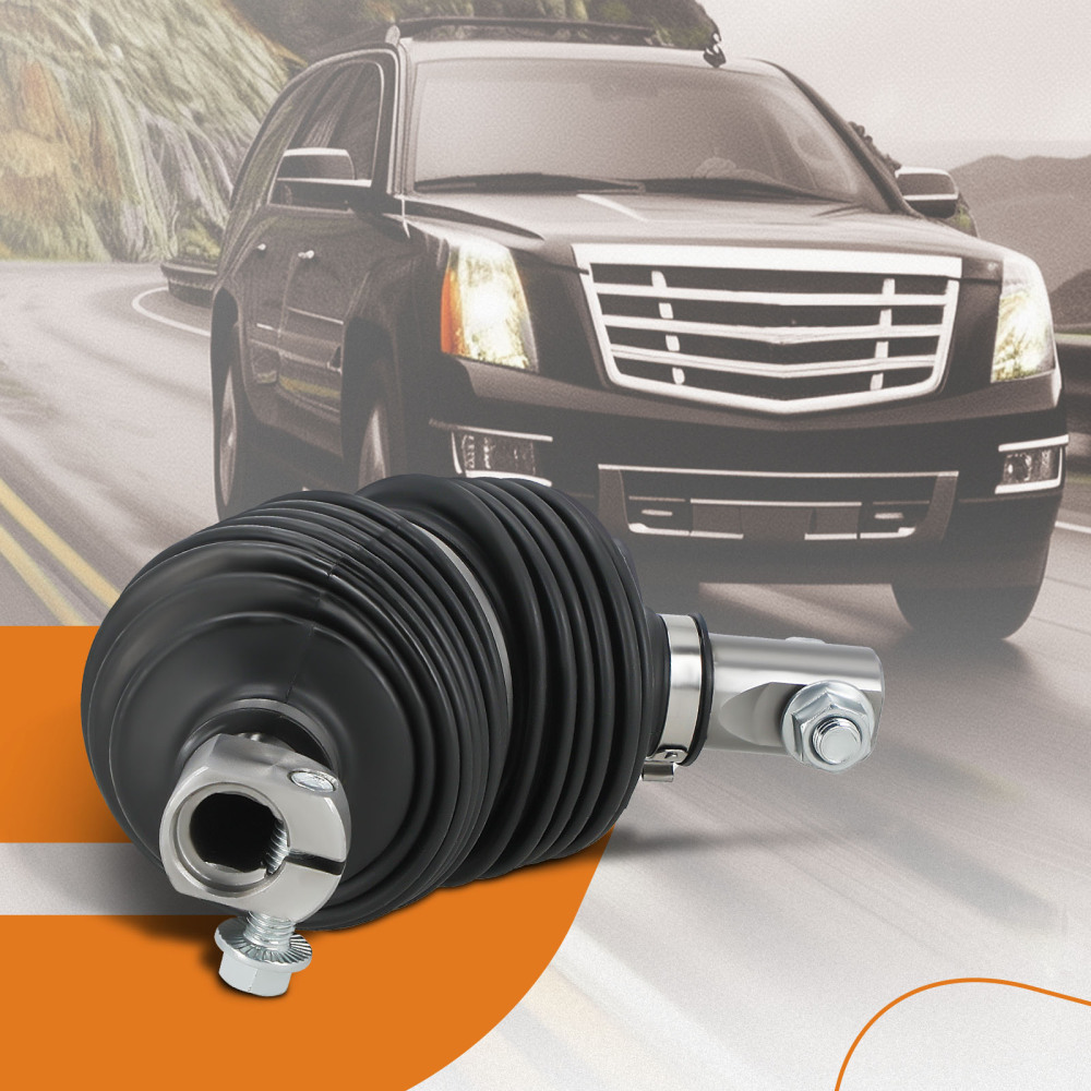 Steering Shaft compatible for Chevy Silverado 1500 compatible for Tahoe GMC Sierra 1500 compatible for Yukon Cadillac