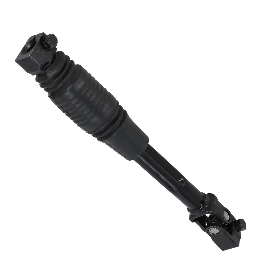 Lower Steering Column Shaft compatible for Ford Explorer V6 4.0L 2006-10 V8 4.6L 2002-10