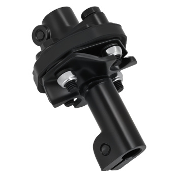 Steering Intermediate Shaft compatible for Toyota Sequoia Tundra 2000-2004 425-473